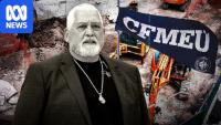 Construction sector probe likely to put Mick Gatto back in the spotlight