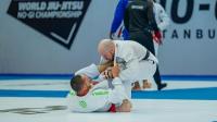 UAE leads country standings as AJP Tour Asia Continental Jiu-Jitsu Championship 2026 - GI opens in Abu Dhabi