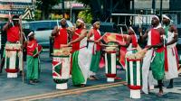 Afro Utah Festival returns, highlighting the mix of cultures in Utah rooted in Africa