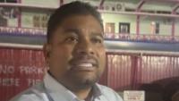 Guyana Opposition Leader arrested twice, then released