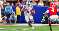 How to tune in to Ole Miss, Mississippi State football season openers
