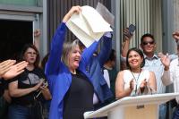 New Mexico land commissioner announces uranium mining ban on state trust lands