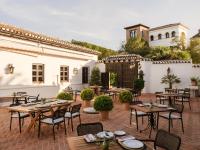 Finca: The return of one of Andalusia’s greatest hotels