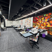 Small Business Spotlight: Patchwork & Purl