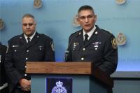 $3M loss for 19 victims in fraud case against Surrey/Vancouver cop, police allege