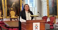 Nova Scotia’s Speaker of the House of Assembly rescinds ban on Province House