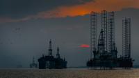 Britain Faces a North Sea Crossroads as Jackdaw and Rosebank Await Approval