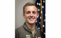 Alabama nonprofit to name new training center after fallen airman