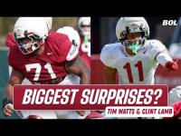 The BIGGEST Surprises From Alabama’s First Depth Chart