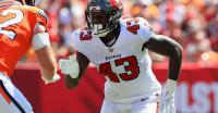 Texans quietly land high-upside DE Chris Braswell