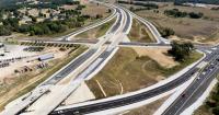 ARDOT opens $400 million in highways in Northwest Arkansas, adds Interstate 42 to map