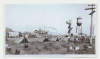 Arkansas Postcard Past: Elaine (Phillips County), 1919