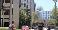 California to require university and college campuses to provide priority housing registration for homeless and foster youth