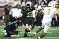 Colorado likely to focus on improving special teams ahead of home opener