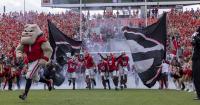 Georgia football set to kick off 2026 season at home against Tennessee State