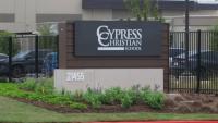 Former Cypress Christian School employee accused in sex crimes against underage boy in Georgia