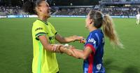 NWSL MVP Race: four familiar faces and two late pushers