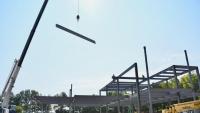 Anchor Project enters next phase of construction process