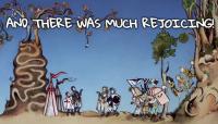 America Is Healing: Maryland Renaissance Festival Announces a Ban on Furries