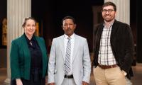 Toledo Museum of Art partners with Ethiopian Heritage Authority to find solutions for ‘objects in limbo’
