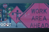 Southeast Georgia Road Work Weekly Traffic Interruption Advisory Sept. 5 – Sept. 11