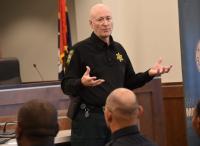 Crisis Intervention Team brings community solution to mental health
