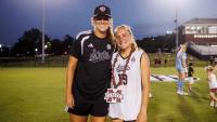 Behind The Bulldog Energy Award