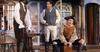 Montana Shakespeare in the Parks to perform two nights in Anchor Park