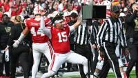 Ohio vs. Nebraska Sept. 5: TV, Stream