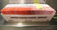 North Carolina election officials change mail ballot rules hours before they were sent to voters