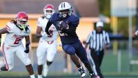 North Carolina High School Football Schedule & Scores (NCHSAA) — September 4