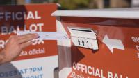 North Carolina absentee voting begins amid uncertainty over ballot rules