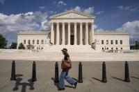 What to Know About the Battle Over Trump’s Election Integrity Order and Midterms