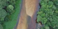 Waccamaw tribe concerned over future I-73 construction near Little Pee Dee River