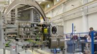 Critical lithium component production for US nuclear stockpile shifts to modular design