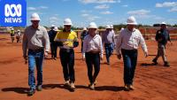 Energy stability or a 'climate bomb'? The arguments around Beetaloo