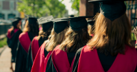 The importance of women in higher education on Access Utah