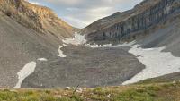 Scientists Found a Massive Ice Reservoir Hidden Beneath Utah’s Rocky Mountains