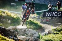 Local mountain bike teams gear up as the Fox US Open comes to Deer Valley