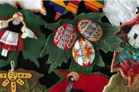 Textile art installation opens at Castlegar’s Kootenay Gallery of Art