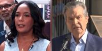 Georgia governor candidates address Flock camera debate