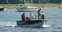 Wisconsin boaters urged to take extra precautions as drought drops water levels