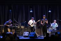 Reykjavík Jazz Festival | Purism, Experiments and Exotic Sounds