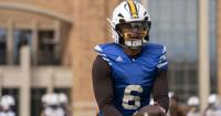 Wyoming QB Tyler Hughes set for 1st start as Cowboy