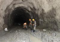 Bhotekoshi flood: Govt continues search and rescue operations