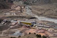 UK Invests in Tungsten Mine but Weapons Refining Gap Stays China-Dominated