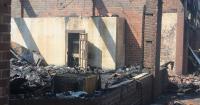 'It happened so quick': Business owner recounts devastating Du Quoin fire