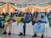 2027: Oluremi Tinubu, Defence Minister Warn Youths ‘Don’t Become Politicians’ Sacrificial Lambs’