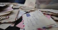 Disabled Marine veteran forced to sell rare 1,000-letter WWII archive to save his family