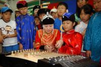 Under new program, Korea preps Mongolian migrant workers before arrival